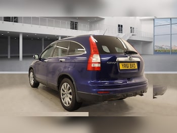 Used Honda CR-V 2011 for sale - 77475053: Photo