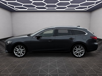 Used Mazda Mazda6 2014 for sale - 79143858: Photo