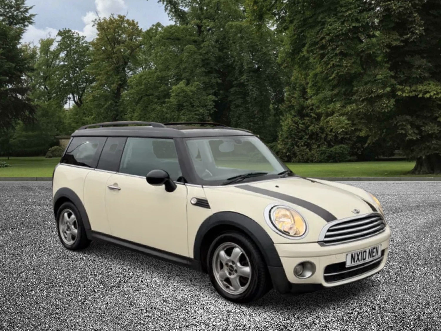 Used MINI Clubman 2010 for sale - 77046449: Photo 10