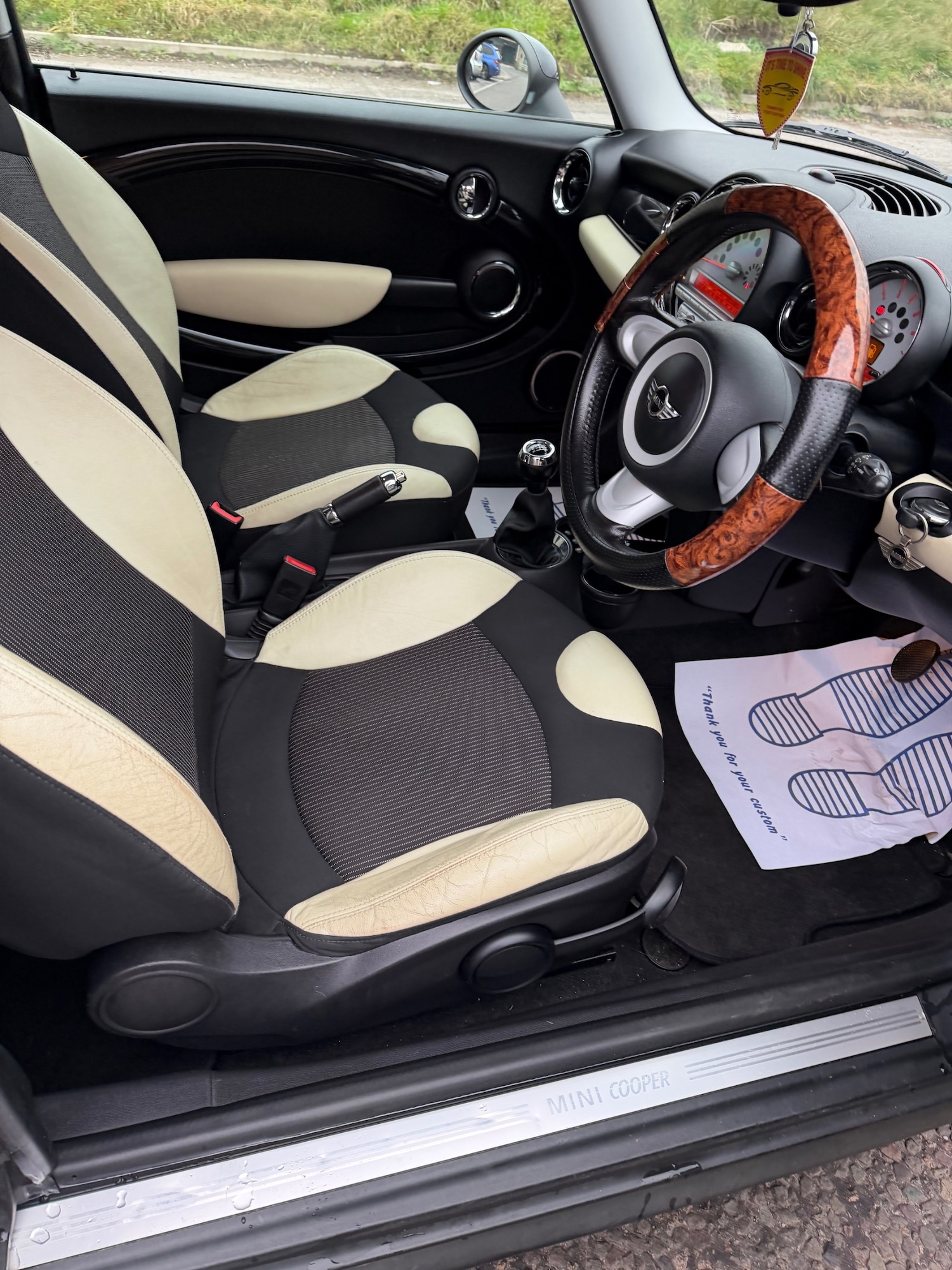 Used MINI Clubman 2010 for sale - 77046449: Photo 11