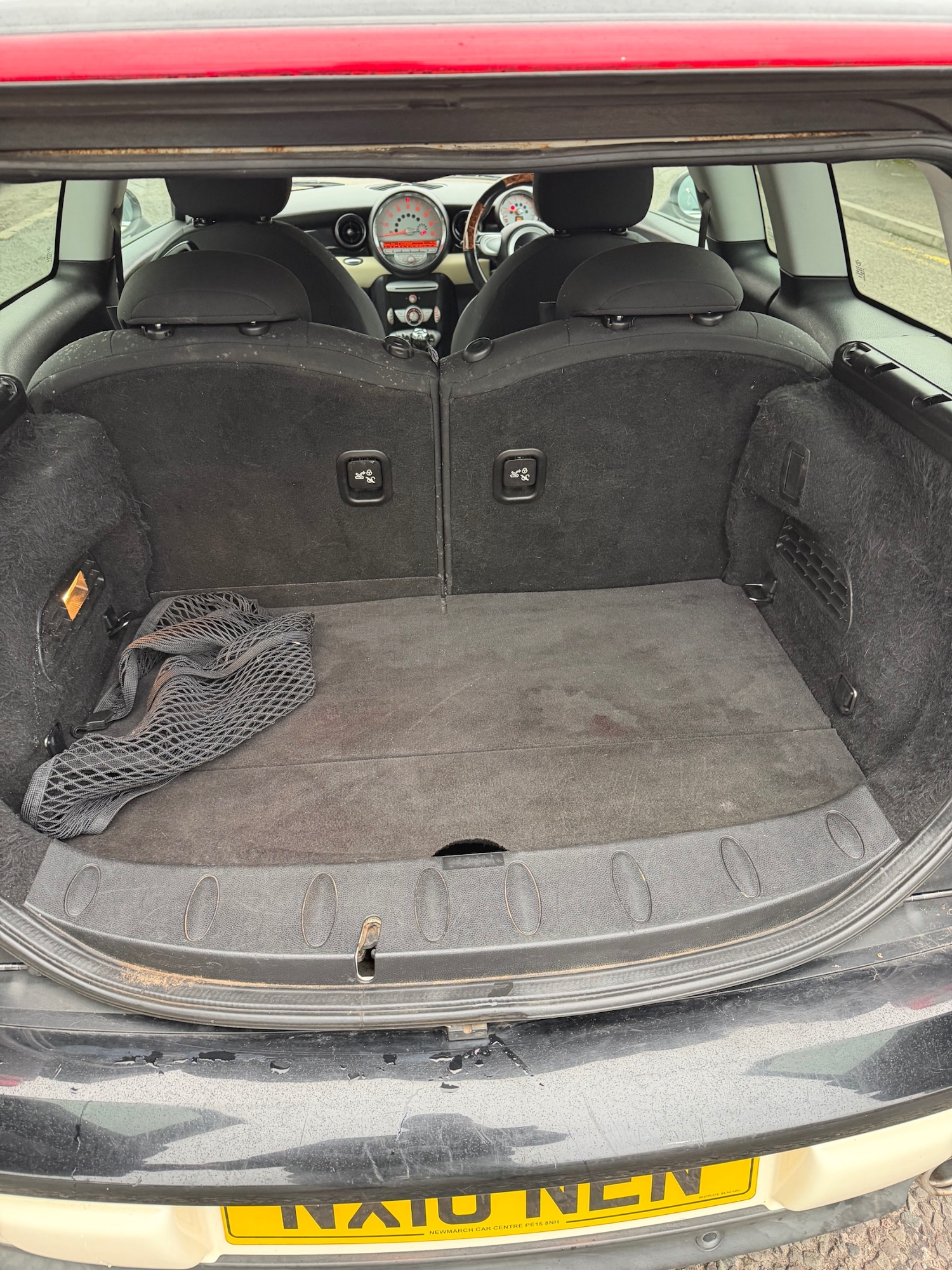 Used MINI Clubman 2010 for sale - 77046449: Photo 12