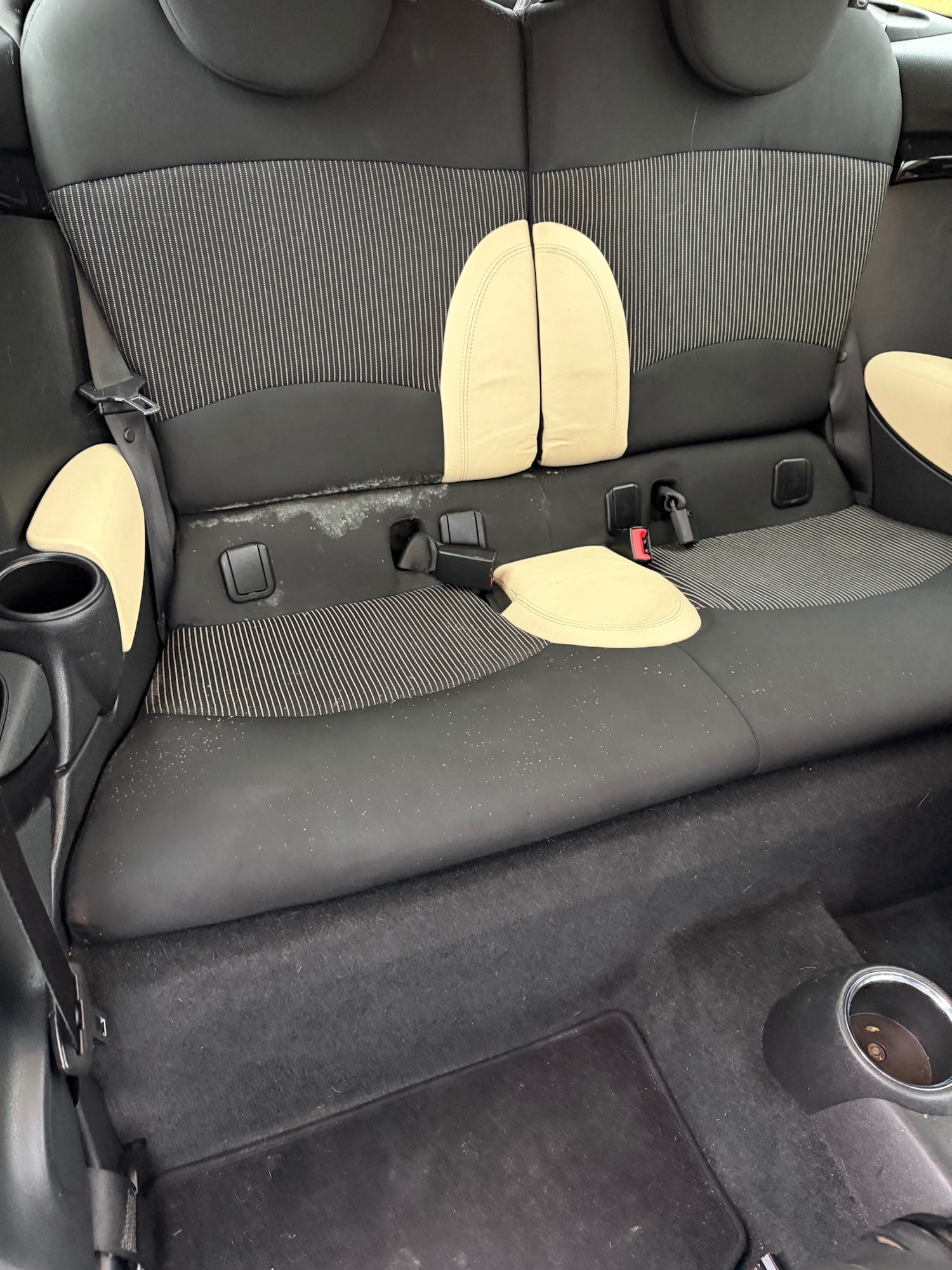 Used MINI Clubman 2010 for sale - 77046449: Photo 13