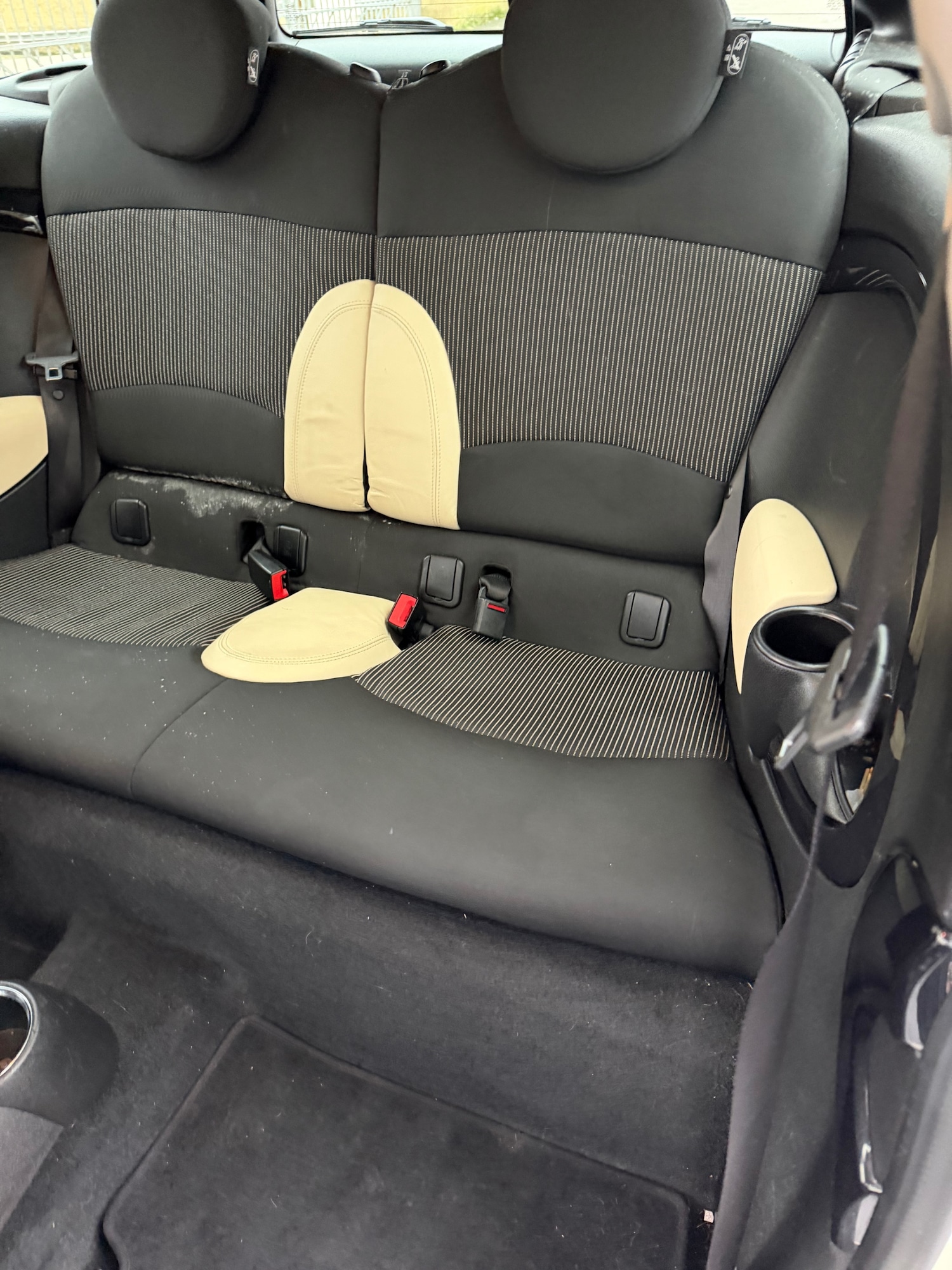 Used MINI Clubman 2010 for sale - 77046449: Photo 14