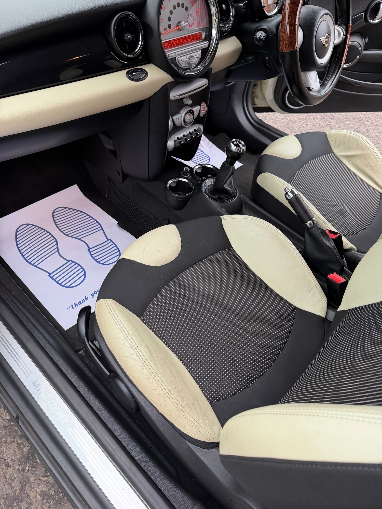 Used MINI Clubman 2010 for sale - 77046449: Photo 15