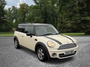 Used MINI Clubman 2010 for sale - 77046449: Photo
