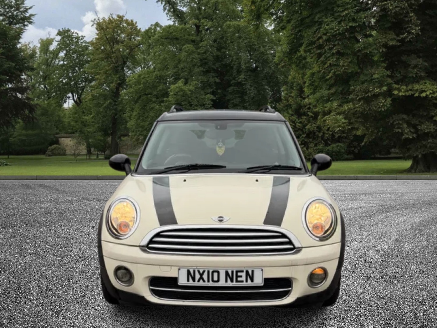 Used MINI Clubman 2010 for sale - 77046449: Photo 3
