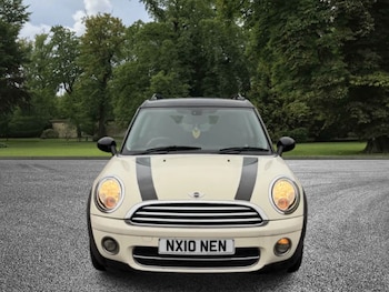 Used MINI Clubman 2010 for sale - 77046449: Photo