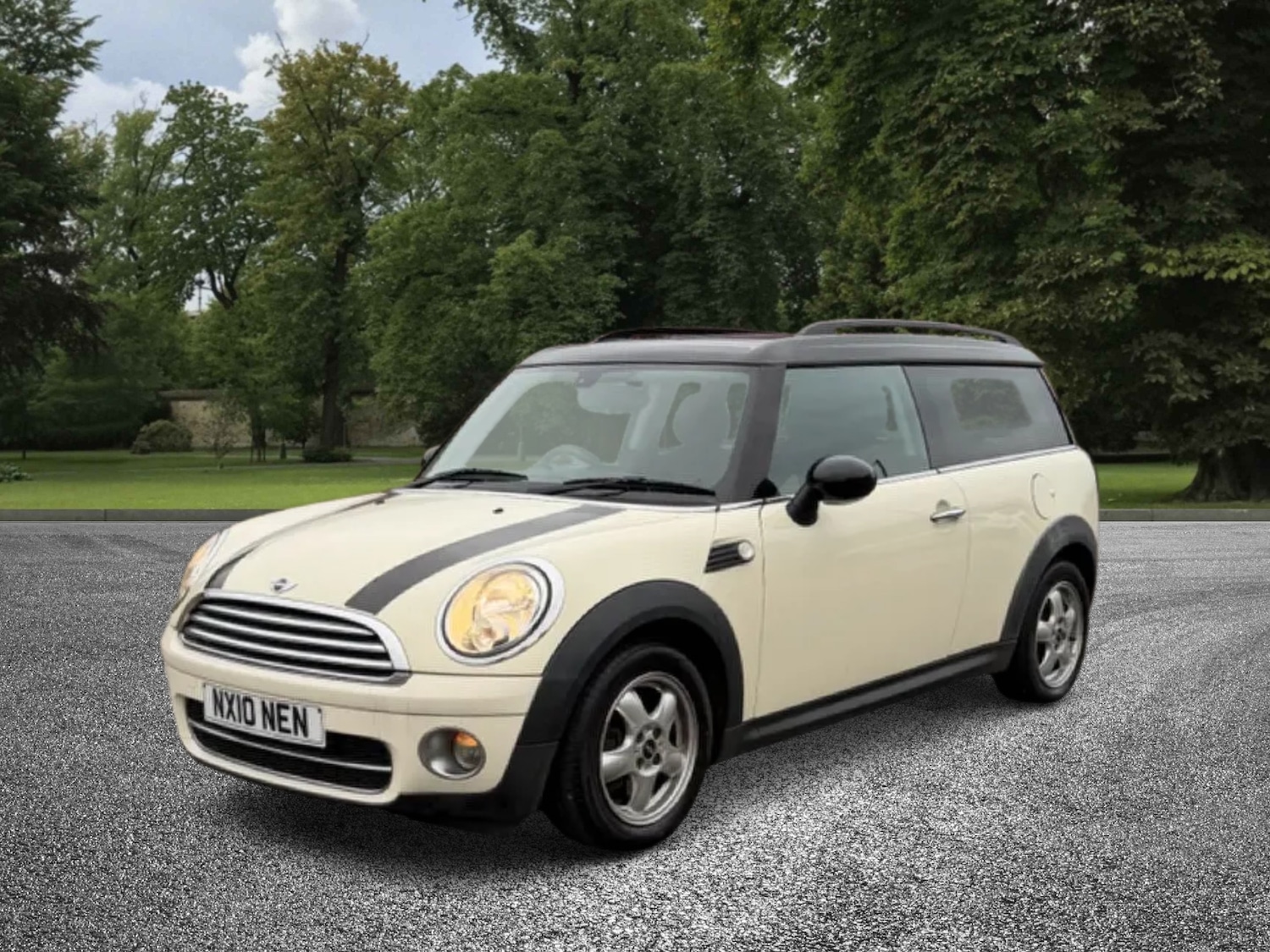 Used MINI Clubman 2010 for sale - 77046449: Photo 4