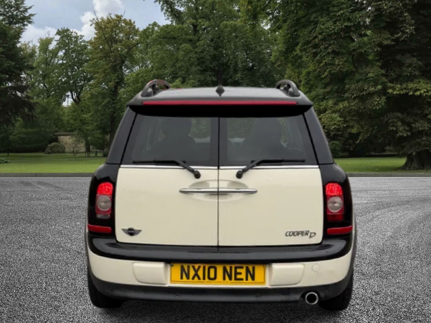 Used MINI Clubman 2010 for sale - 77046449: Photo 7