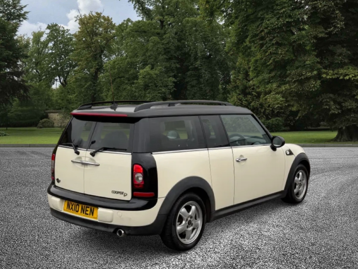 Used MINI Clubman 2010 for sale - 77046449: Photo 8