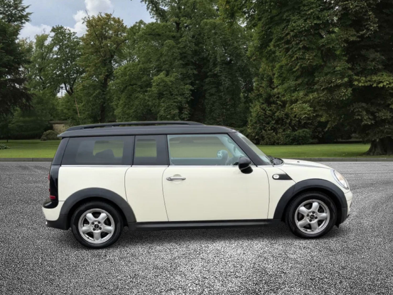 Used MINI Clubman 2010 for sale - 77046449: Photo 9