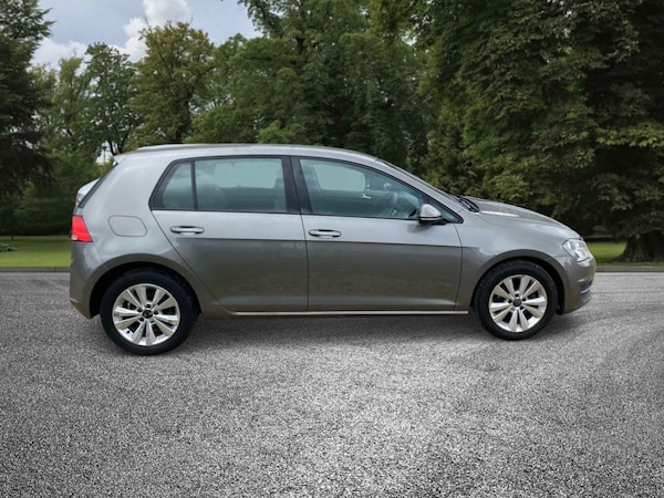 Used Volkswagen Golf 2013 for sale - 75511874: Photo 10
