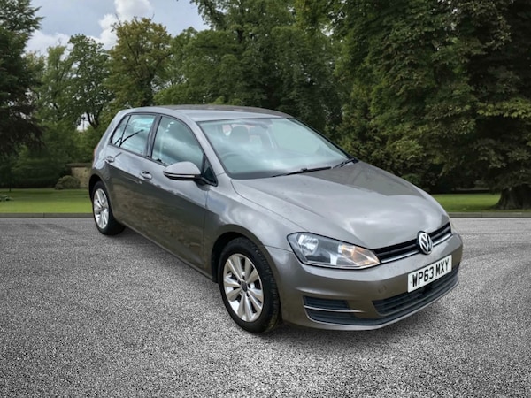 Used Volkswagen Golf 2013 for sale - 75511874: Photo 11