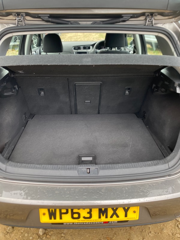Used Volkswagen Golf 2013 for sale - 75511874: Photo 13