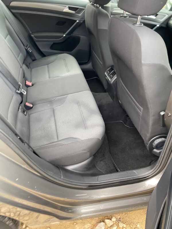 Used Volkswagen Golf 2013 for sale - 75511874: Photo 14