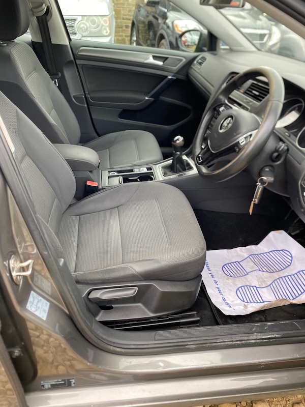 Used Volkswagen Golf 2013 for sale - 75511874: Photo 15