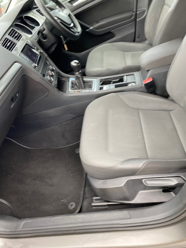 Used Volkswagen Golf 2013 for sale - 75511874: Photo 17