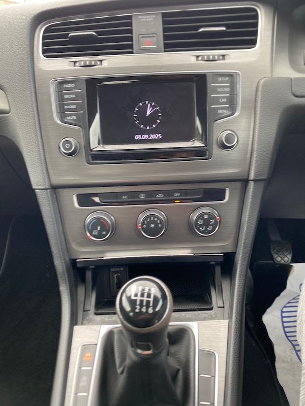 Used Volkswagen Golf 2013 for sale - 75511874: Photo 18