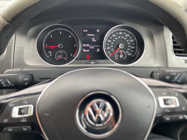 Used Volkswagen Golf 2013 for sale - 75511874: Photo 19