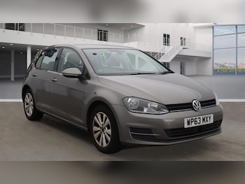 2013 (63) - 2.0 TDI SE 5dr
