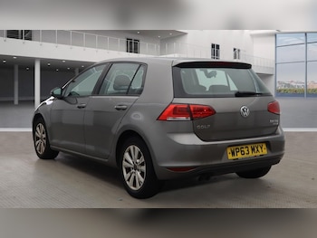 Used Volkswagen Golf 2013 for sale - 75511874: Photo