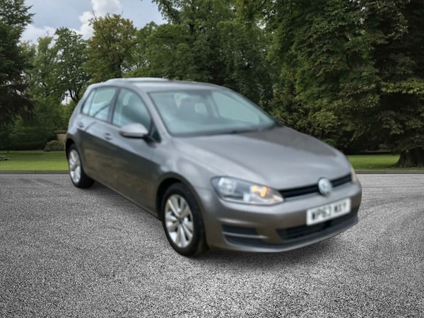 Used Volkswagen Golf 2013 for sale - 75511874: Photo 3
