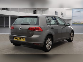 Used Volkswagen Golf 2013 for sale - 75511874: Photo