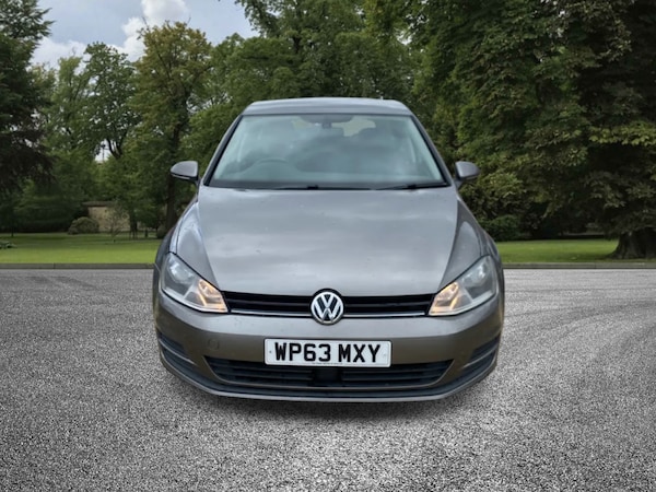 Used Volkswagen Golf 2013 for sale - 75511874: Photo 4