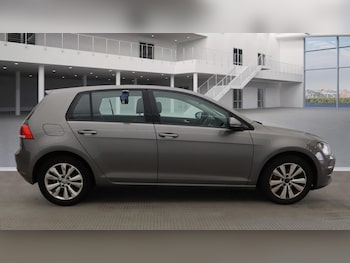 Used Volkswagen Golf 2013 for sale - 75511874: Photo