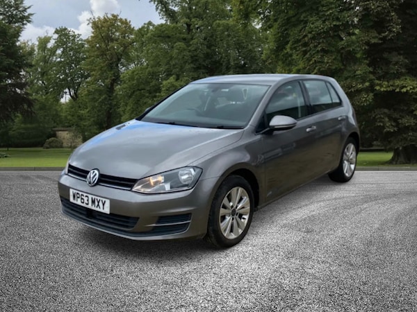 Used Volkswagen Golf 2013 for sale - 75511874: Photo 5