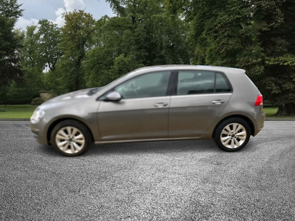 Used Volkswagen Golf 2013 for sale - 75511874: Photo 6