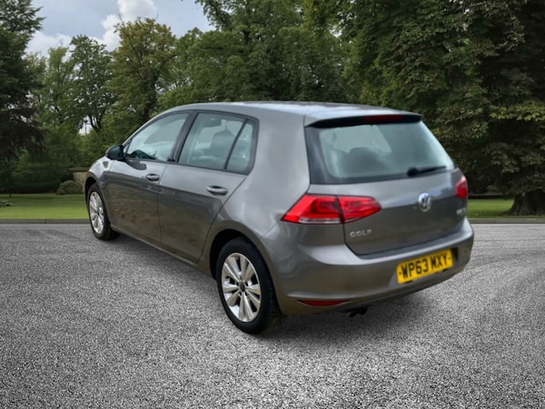 Used Volkswagen Golf 2013 for sale - 75511874: Photo 7