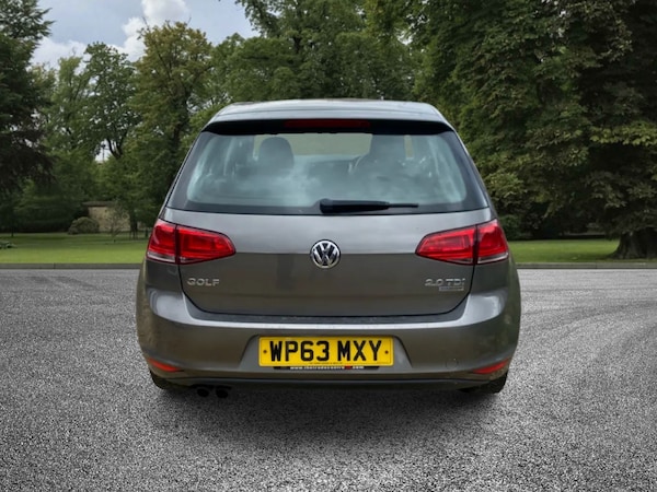 Used Volkswagen Golf 2013 for sale - 75511874: Photo 8