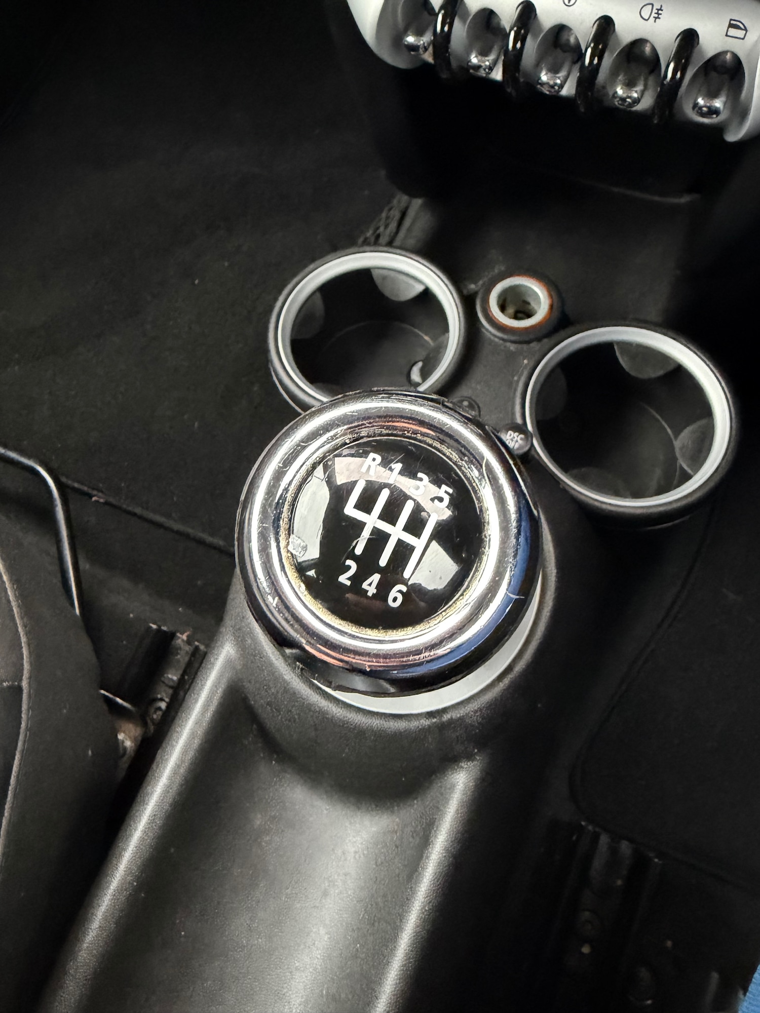 Used MINI Clubman 2008 for sale - 76464321: Photo 13