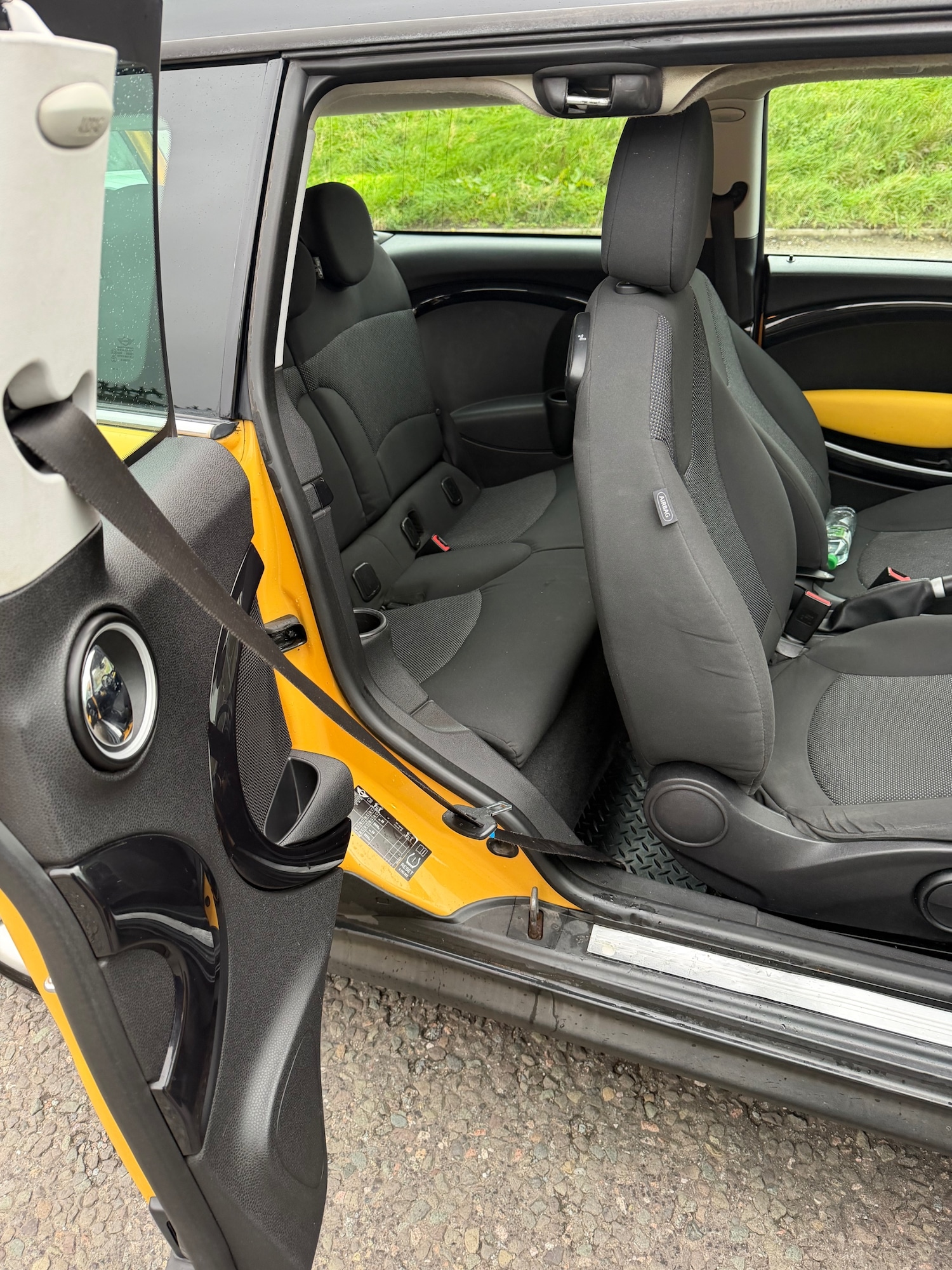 Used MINI Clubman 2008 for sale - 76464321: Photo 14