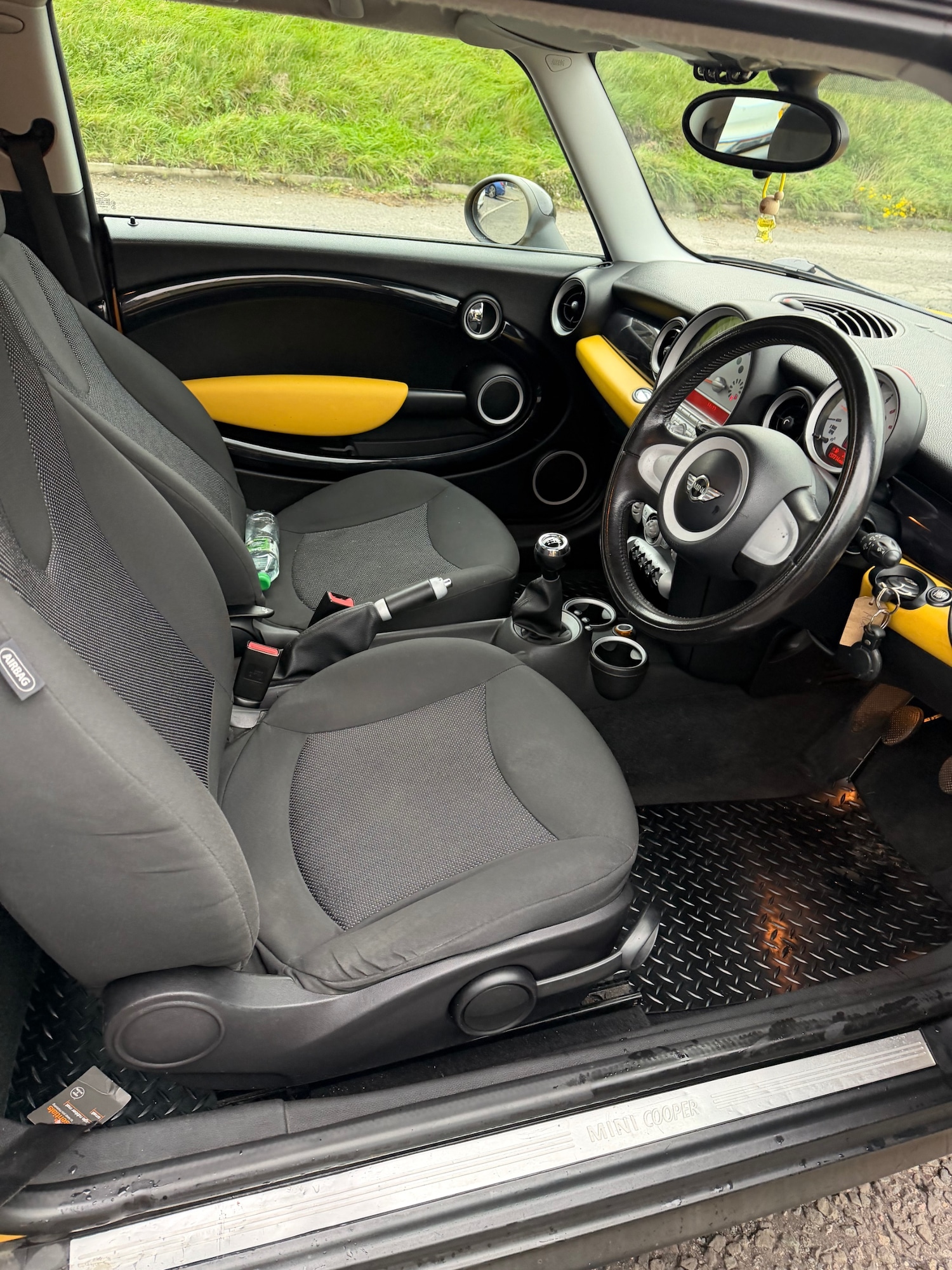 Used MINI Clubman 2008 for sale - 76464321: Photo 15