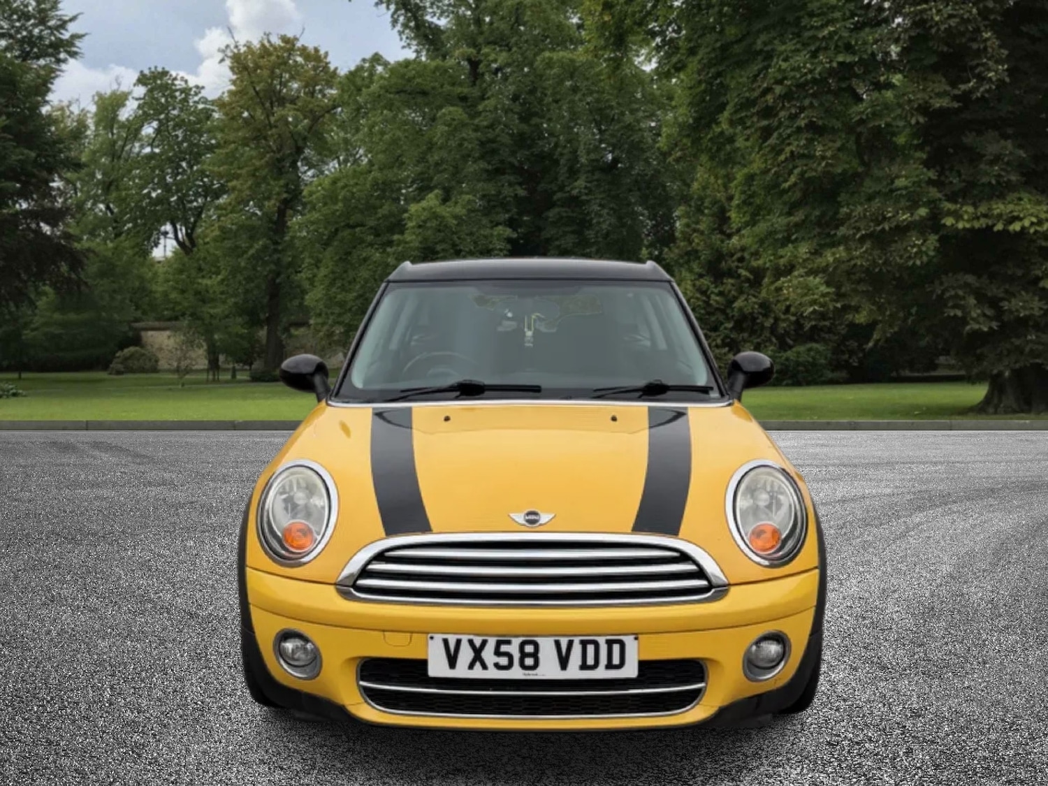 Used MINI Clubman 2008 for sale - 76464321: Photo 3