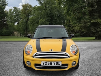 Used MINI Clubman 2008 for sale - 76464321: Photo