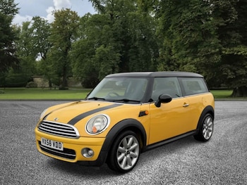 Used MINI Clubman 2008 for sale - 76464321: Photo