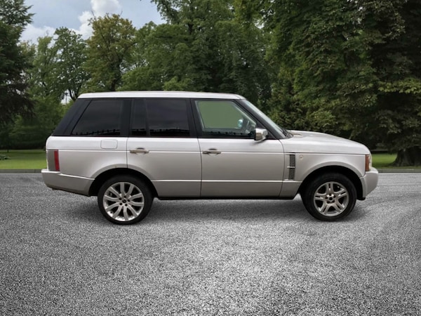 Used Land Rover Range Rover 2005 for sale - 75498963: Photo 11