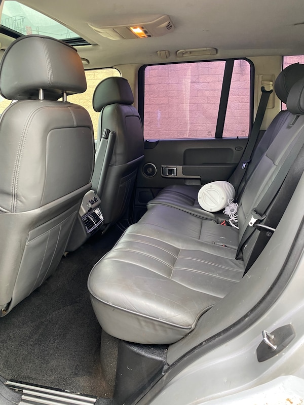 Used Land Rover Range Rover 2005 for sale - 75498963: Photo 15