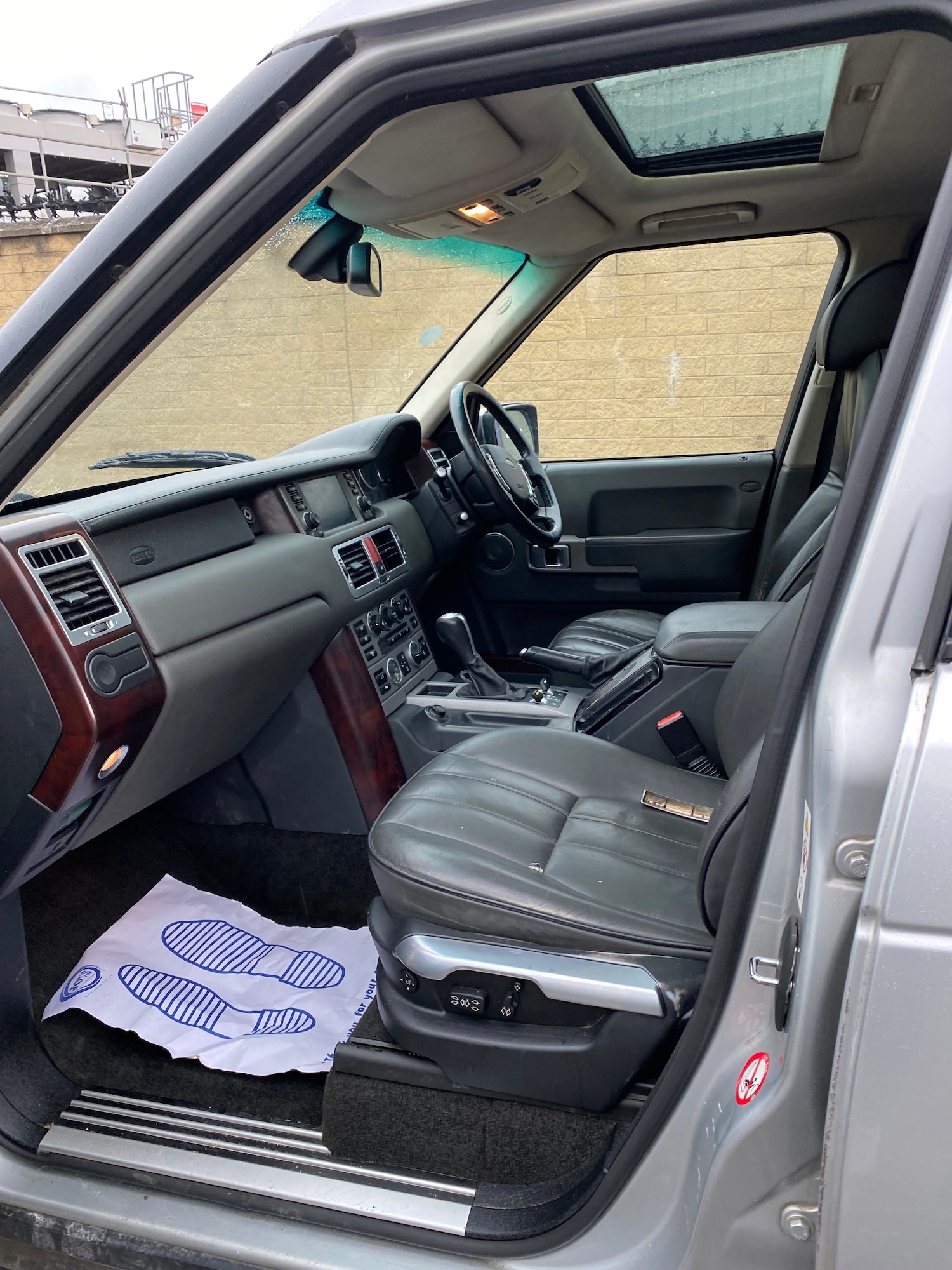 Vehicle 16