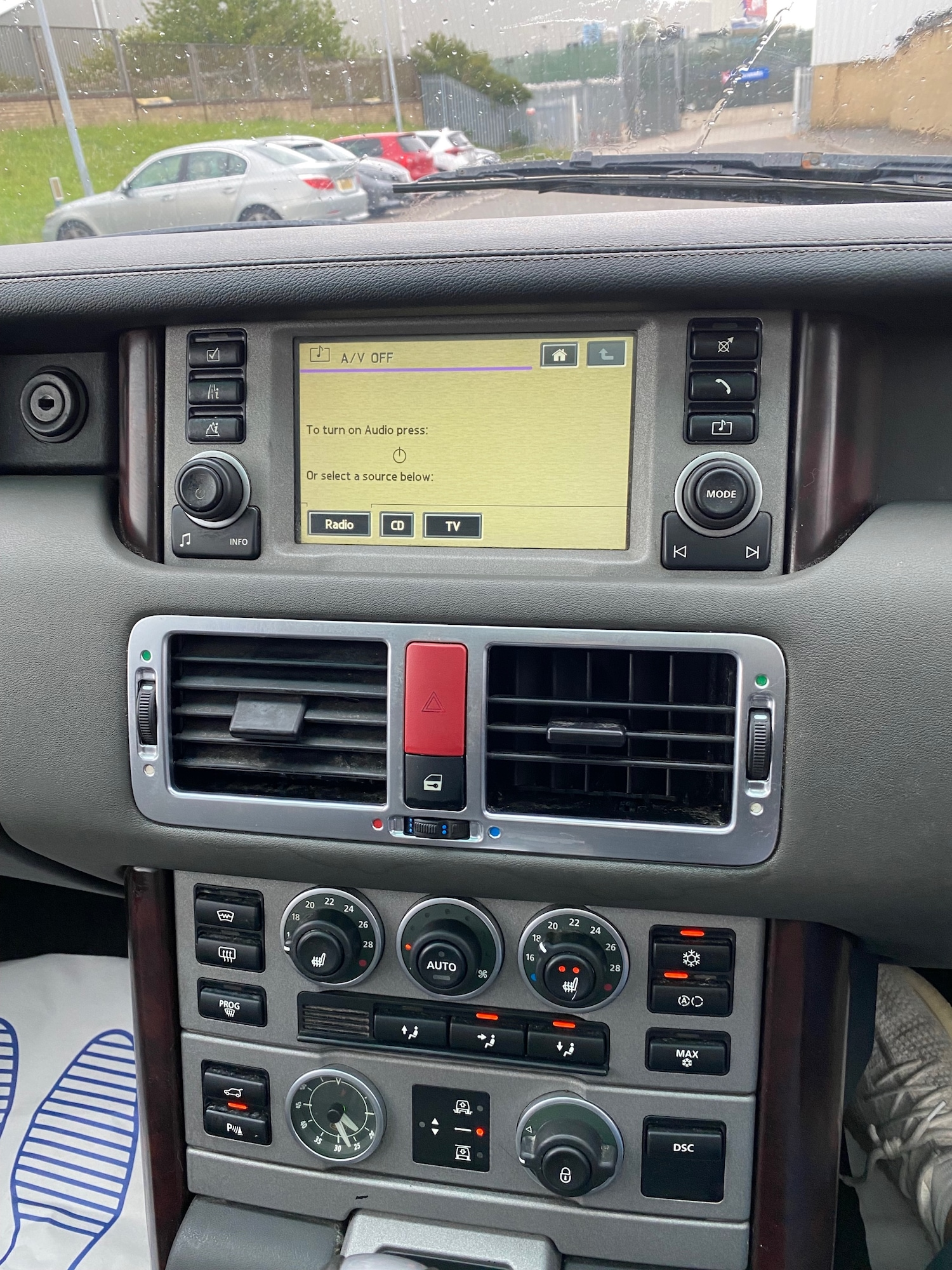 Vehicle 17