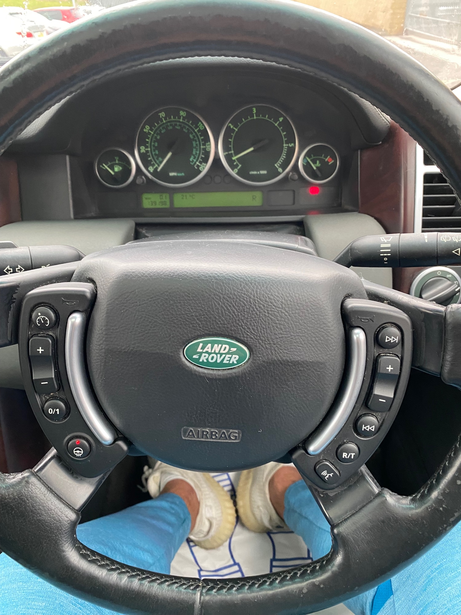 Vehicle 19