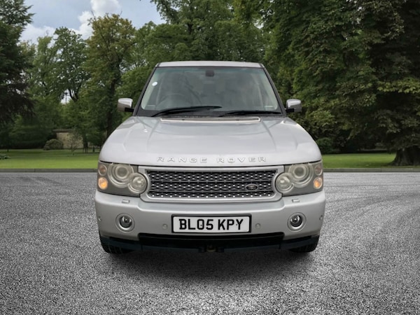 Used Land Rover Range Rover 2005 for sale - 75498963: Photo 4