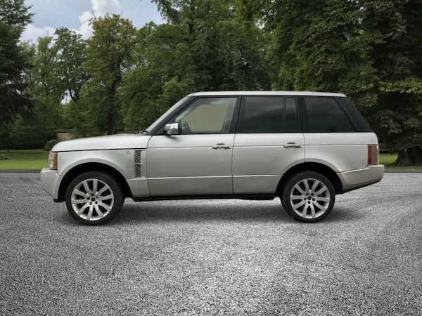 Used Land Rover Range Rover 2005 for sale - 75498963: Photo 6