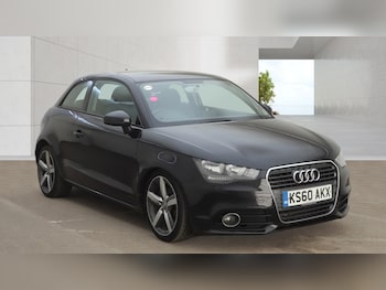 Used Audi A1 2011 for sale - 78615432: Photo