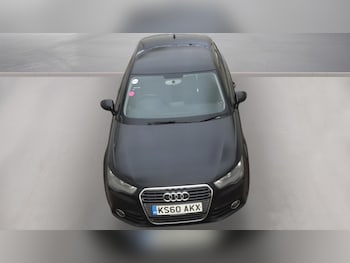 Used Audi A1 2011 for sale - 78615432: Photo