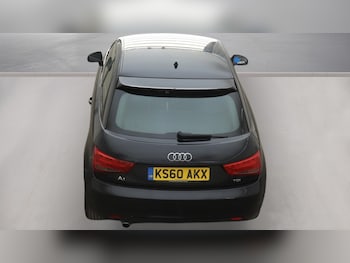 Used Audi A1 2011 for sale - 78615432: Photo