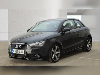 Used Audi A1 2011 for sale - 78615432: Photo
